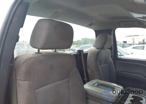 2014 GMC Sierra 1500 from USA, damaged, VIN 1GTN1TEH2EZ353992